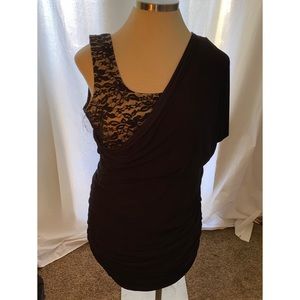 Plus Size Torrid Dress
